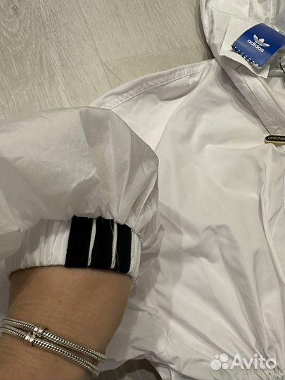 Плащ женский Adidas