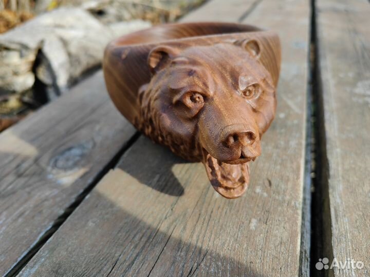 Кукса из карагача