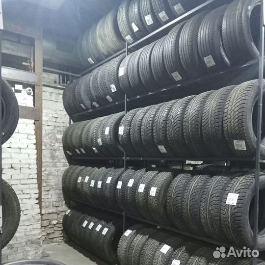 Sava Eskimo S3+ 195/65 R15 86L