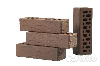 Кирпич нева 1,4нф