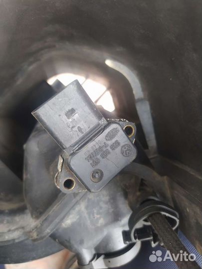 Запчасти на фольксваген гольф 4, 1.4