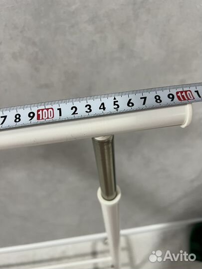 Стойка вешалка Икея