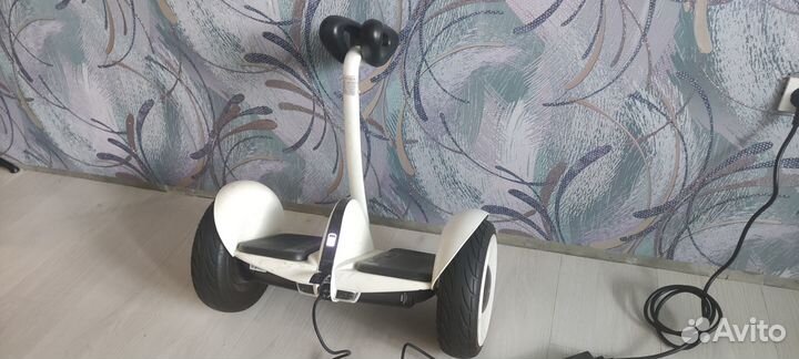 Сегвей Ninebot S