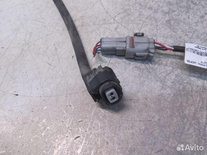 Датчик ABS, Toyota Celsior, UCF30, FR, OEM №: 89