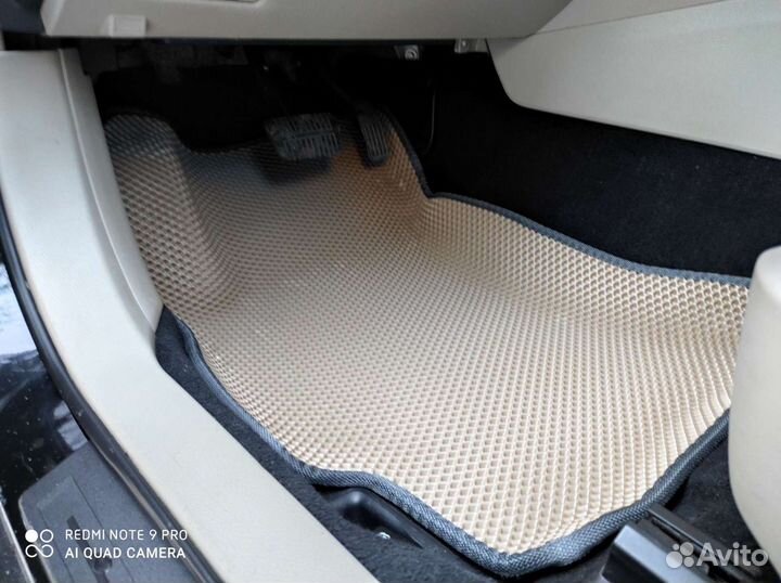 Эва Ева ковры/Eva коврики