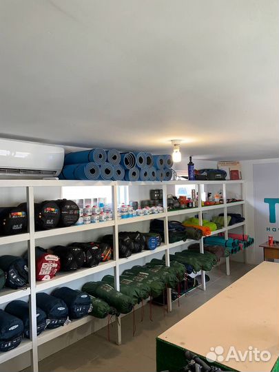 Рюкзак туристический аренда. Прокат рюкзаков