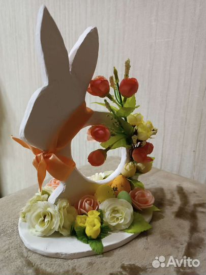 Пасхальный кролик