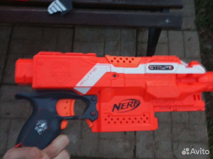 Nerf