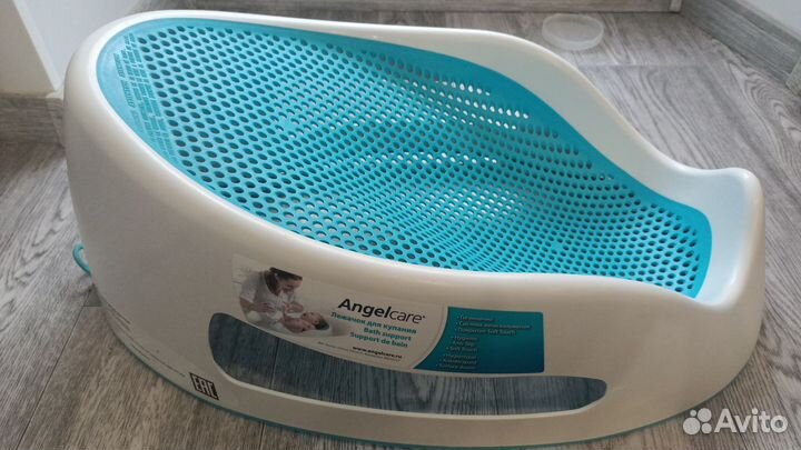 Горка для купания