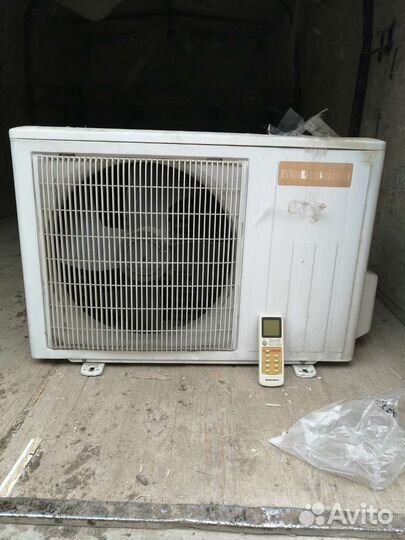 Пульт для кондиционера