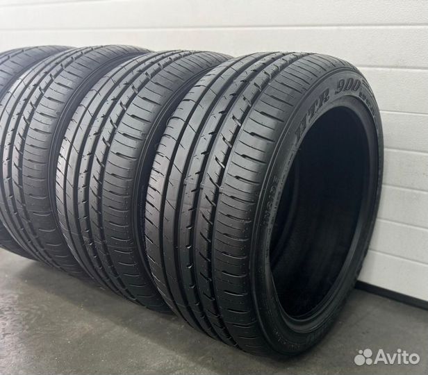 Sumitomo HTR900 205/55 R16 92V