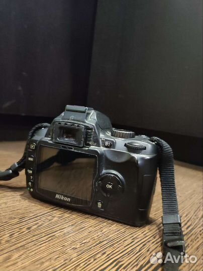 Nikon dx swm vr aspherical 0.28m/0.92ft 52