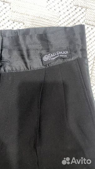 Штаны для бальных танцев