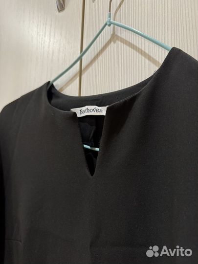 Платье женское М