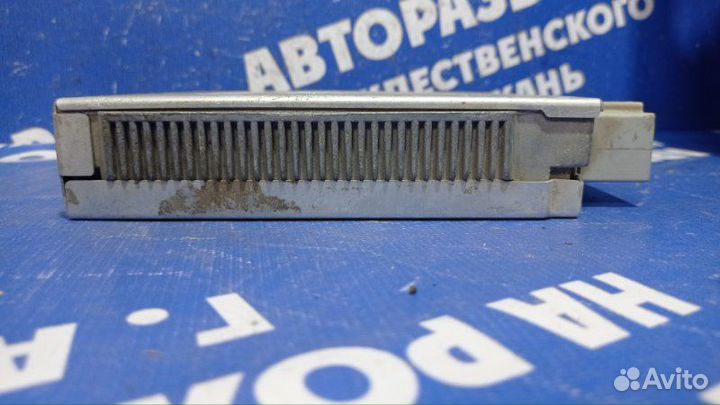 Блок управления двигателем Ford Scorpio лифтбэк