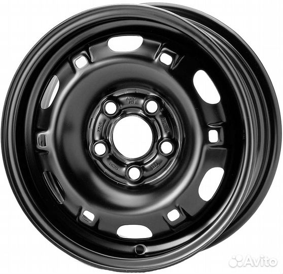 Диски KFZ, 7815