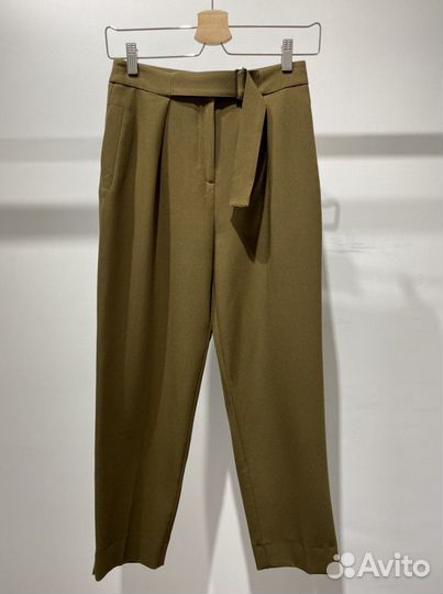 Брюки Topshop