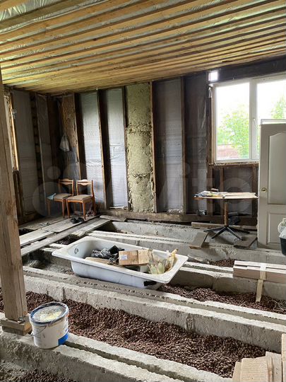 Участок 6 сот. (ИЖС)