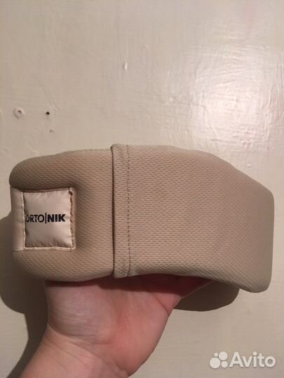 Воротник ортопедический детский/Шина Шанца