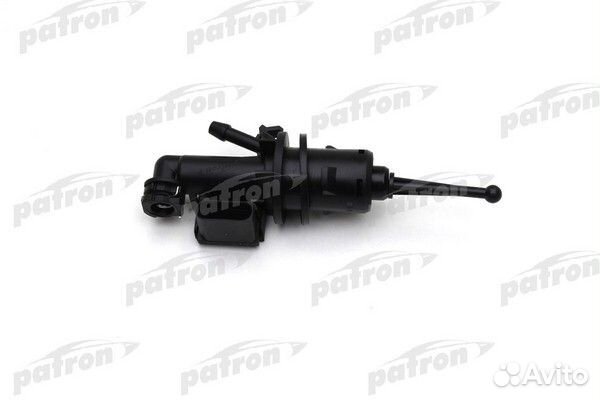 Patron PBC2199 Цилиндр сцепления главный audi A3 8