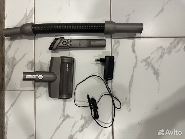 Пылесос jimny h8 pro