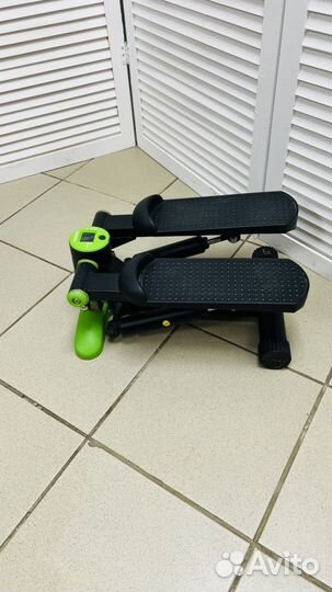 Тренажер степпер