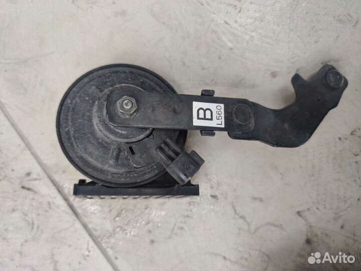 Запчасти на Range Rover Velar 2019