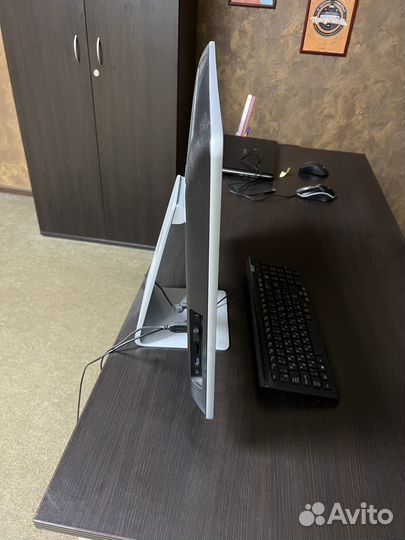 Моноблок acer aspire z3-711