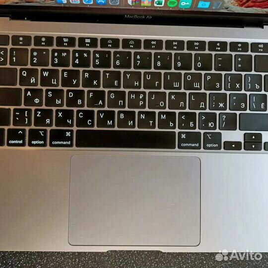 Apple MacBook air 13 2020