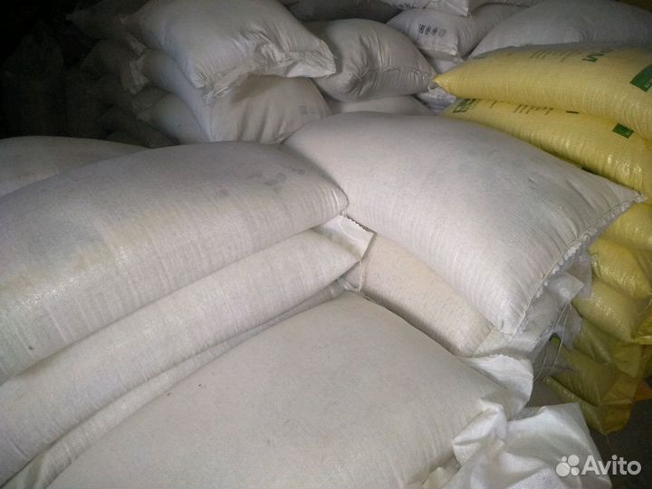 Корма для животных