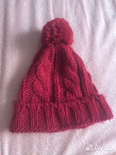 Шапка мужская