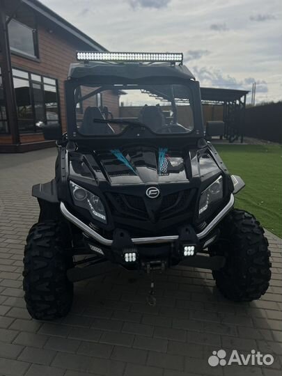 Багги Cfmoto z8, polaris, grizzly, brp