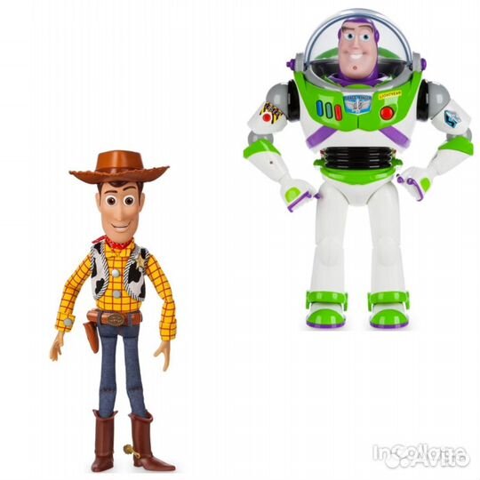 Интерактивные игрушки Дисней Disney original, США