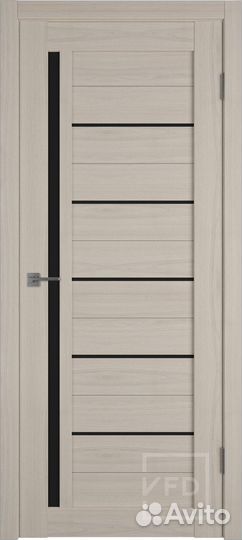 Межкомнатная дверь