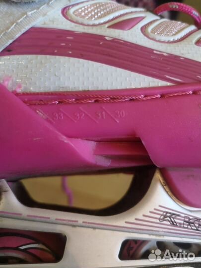 Ролики детские Kepai 30 33