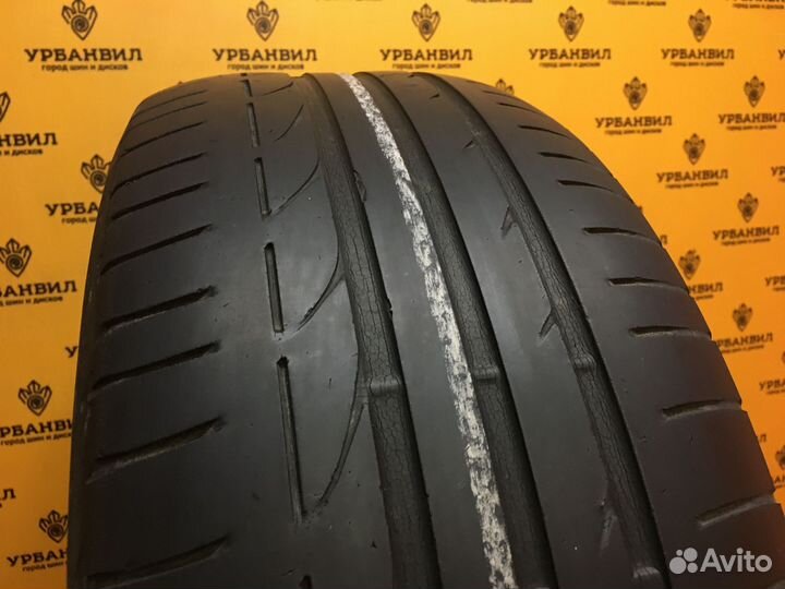Bridgestone Potenza S001 235/55 R17