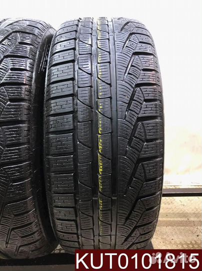 Pirelli Winter Sottozero 210 Serie II 225/55 R17 97H