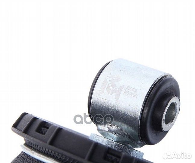 Пневмоэлемент камаз подрессоривания кабины задн