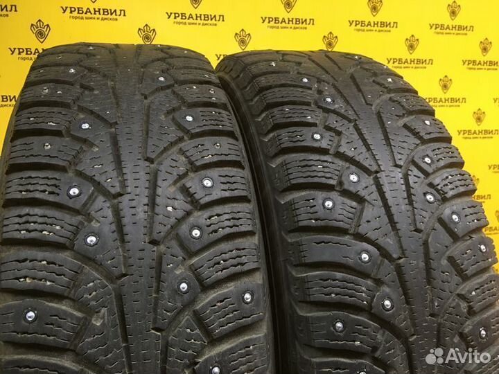 Nokian Tyres Nordman 5 185/65 R15 92