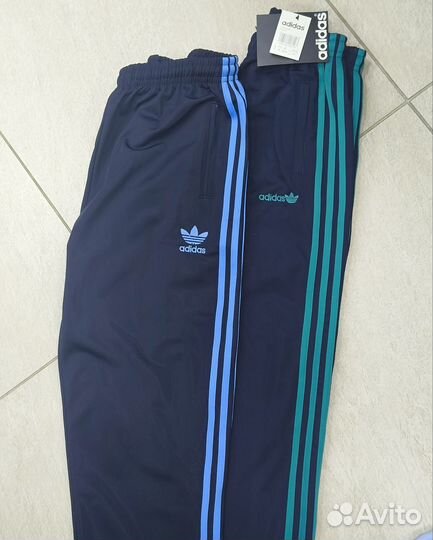 Спортивные штаны adidas мужские