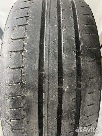 Michelin Pilot Sport 3 235/45 R18