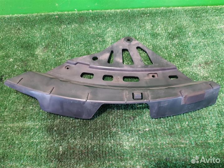 Кронштейн фары правой Citroen C4 Picasso 2007