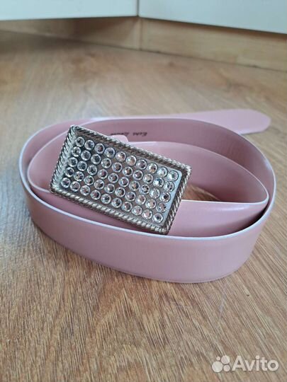 Ремень женский