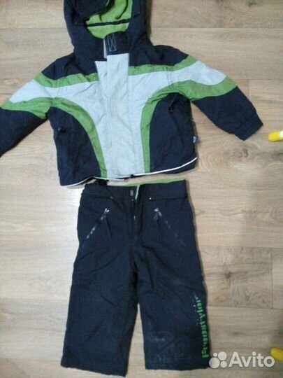 Детская Одежда и обувь