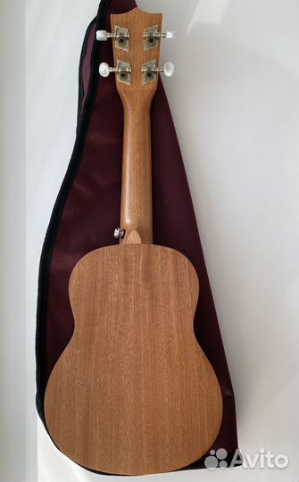 Укулеле сопрано martin romas mr-01g