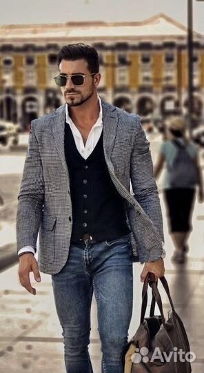 Парикмахер-барбер с выездом на дом