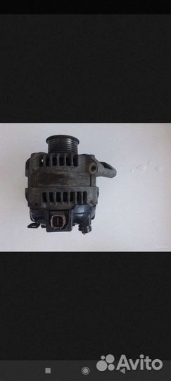 Генератор Honda accord, civic, crv, hrv, integra