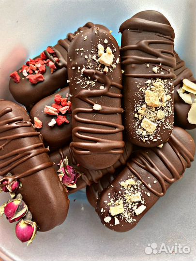 Конфеты ручной работы Нахабино