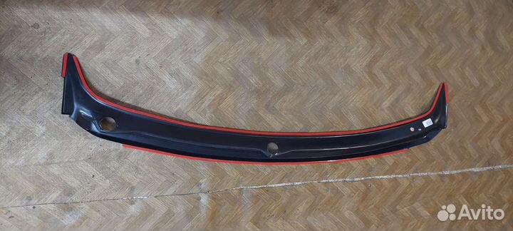 Жабо LADA largus