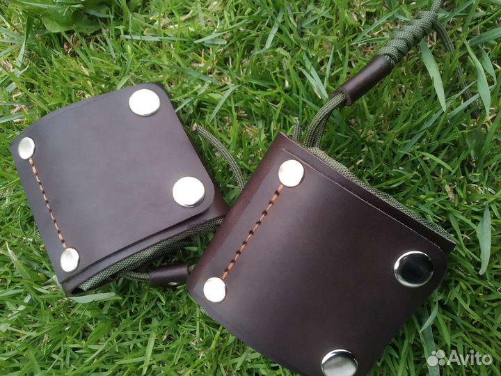 Подсумок для сброса